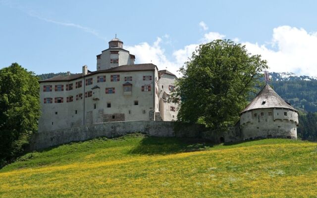 Schloss Friedberg