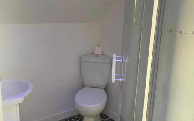 The Steading with 7 Seater Hot Tub Aberdeenshire