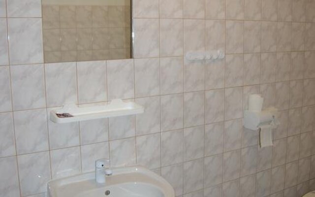 Hotel Albor