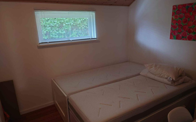 5 Star Holiday Home in Allinge