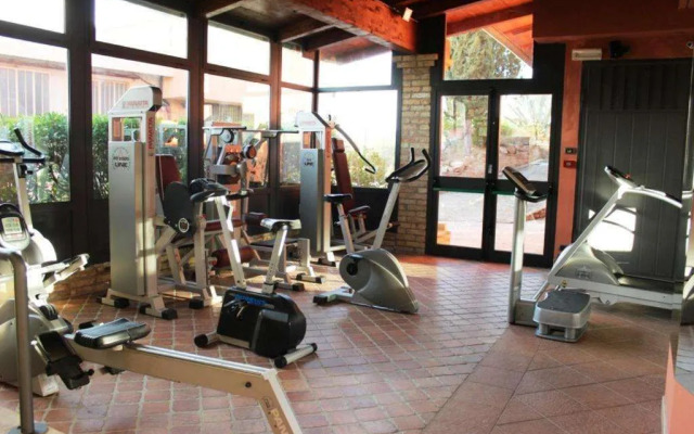 Wellness Center Casanova Hotel e SPA