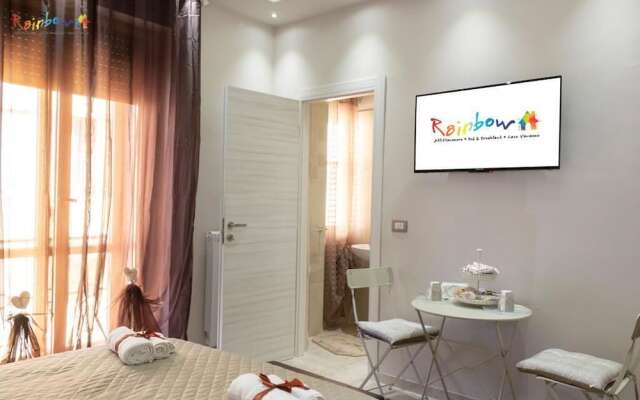 Residenza Montenevoso