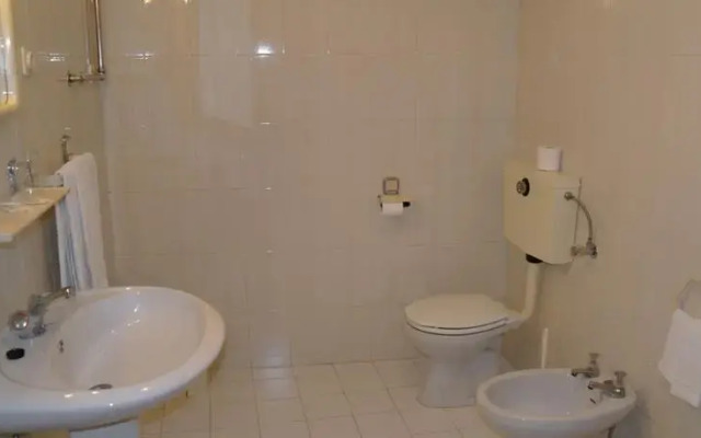 Residencial Arca Nova