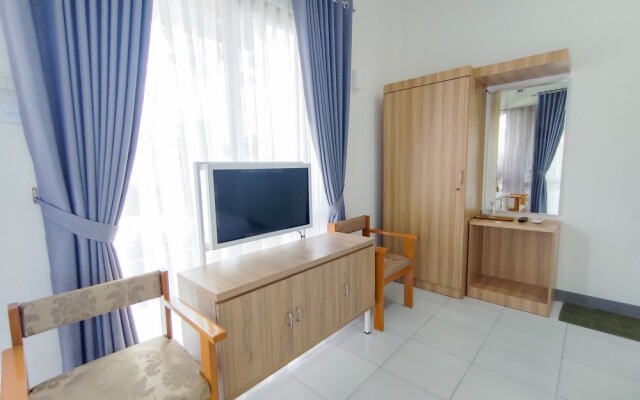 RedDoorz @ Batutulis Bogor Villa Papatong by M