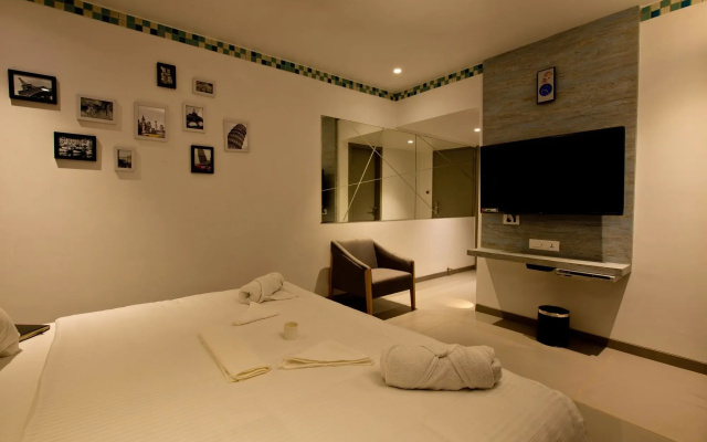 Orchid Hotel Panchgani