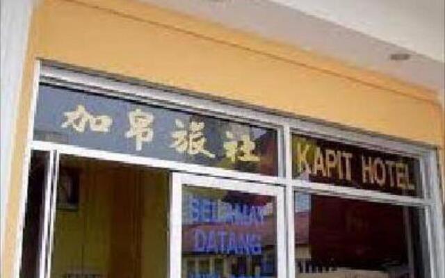 Kapit Hotel