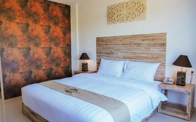 Tirtha Khayangan Canggu