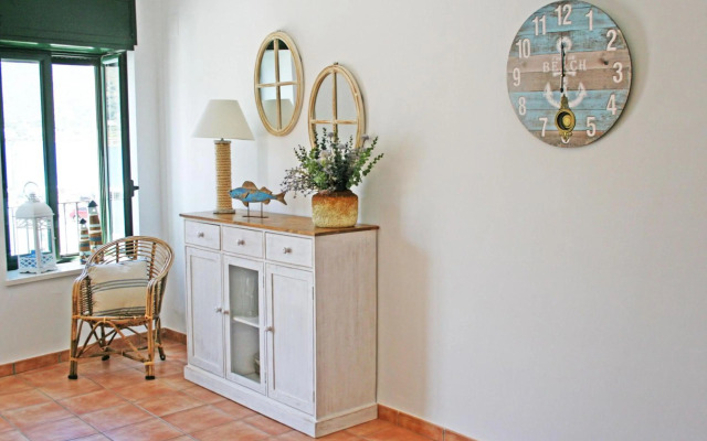 Apartamento con vistas al Mar