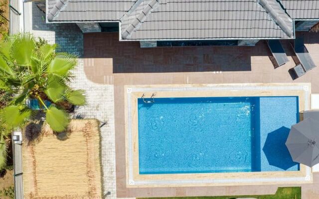 Villa Demo Ciftlik