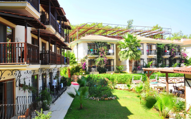 Telmessos Neva Hotel - Halal-Non Alcoholic  Hotel