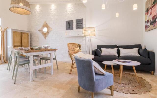 Gîte Pornic, 3 pièces, 4 personnes - FR-1-306-1192