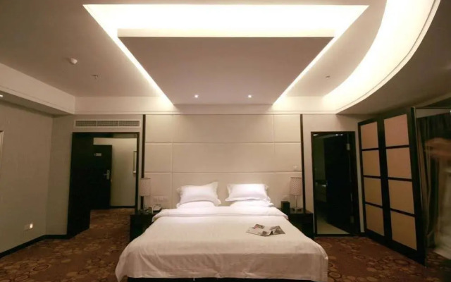 Pairui Hotel