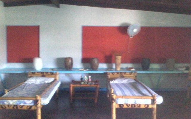 Angeles Budget Guesthouse