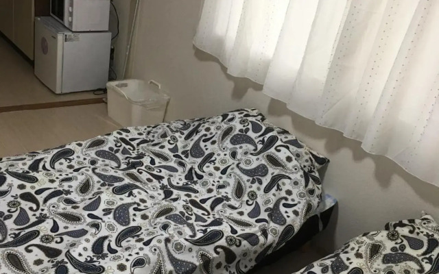 Utopia Wakamiya 207 / Vacation STAY 5372