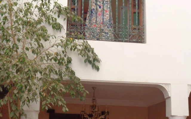 Riad Sesame