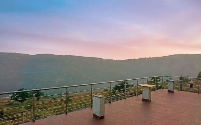 OYO 25095 Hotel Valley View Residency