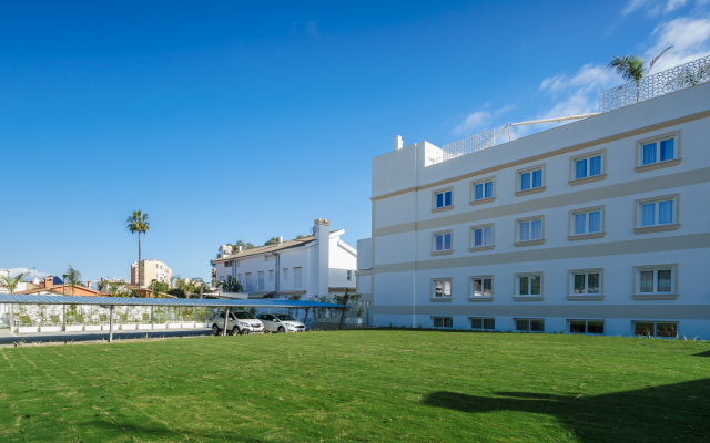 Costa del Sol Torremolinos Hotel