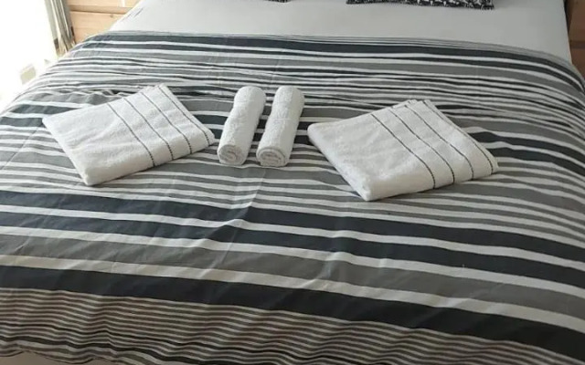 Apartmani Boem