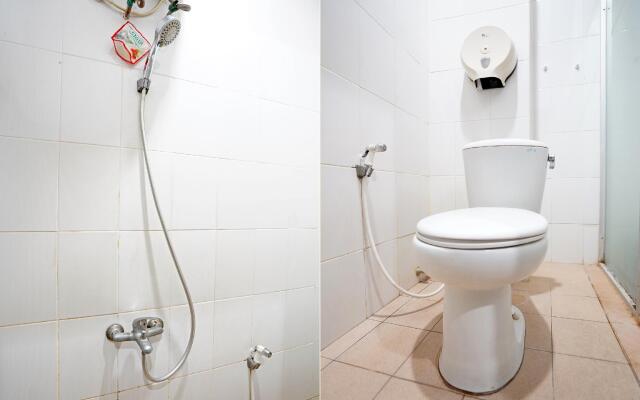 OYO Flagship 90890 Bratang Gede Residence