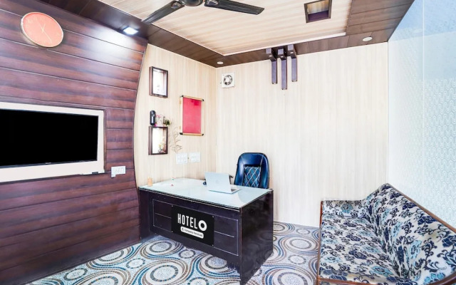 Cozy Stays Near Doon University, Dehradun