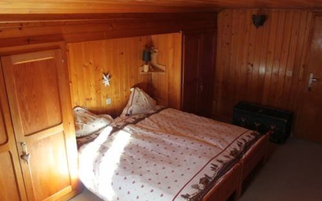 B&B Le Madrier