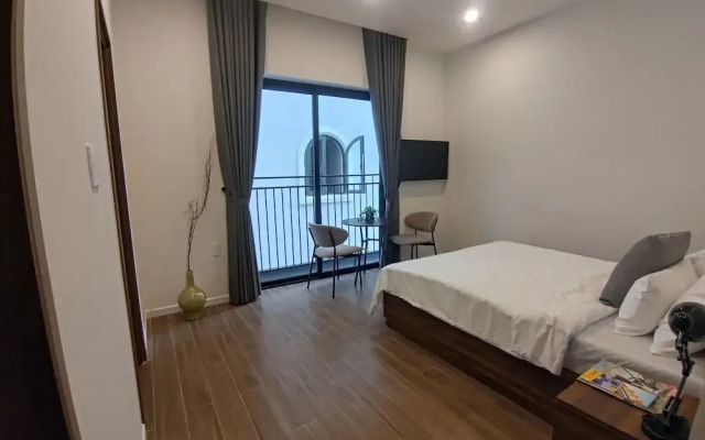 QR Hotel Dalat