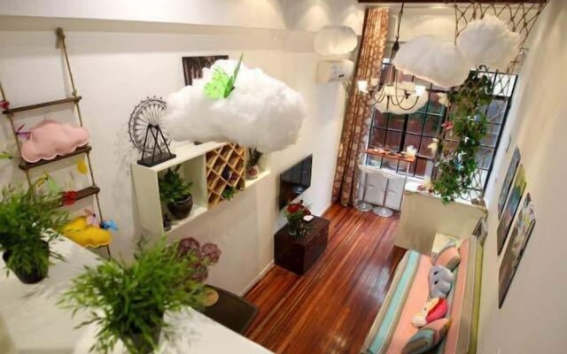 JY Distributed Theme Hotel Apartment