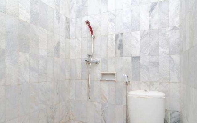 Airy Eco Stasiun Cirebon Siliwangi 87
