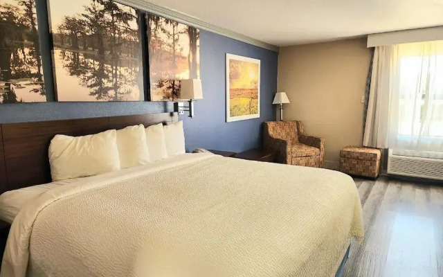 Days Inn By Wyndham Rosenberg