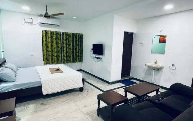 VCP Beach Resort