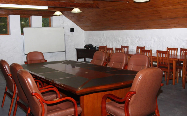 Swartvlei Guest Farm