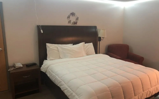 Americas Best Value Inn Shelbina