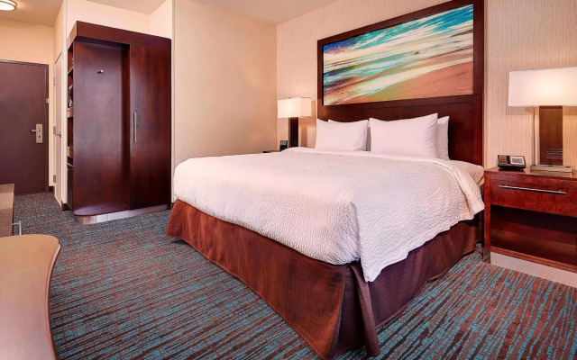 Fairfield Inn & Suites San Diego Carlsbad