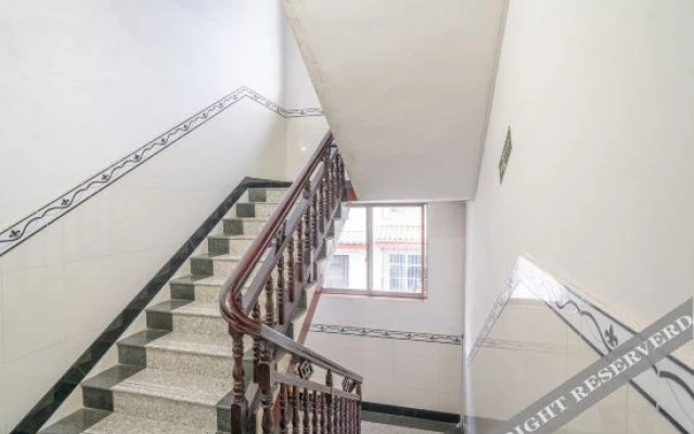 阳朔奥斯卡假日酒店