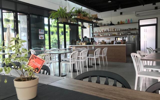 Baan Mae Suvarnabhumi Airport