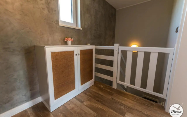 Apartamenty Mewa