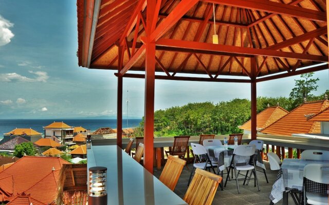 Pandawa Beach Resort and Spa Luxury