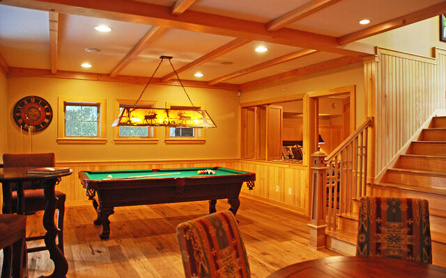 The Mountain Top Inn & Resort