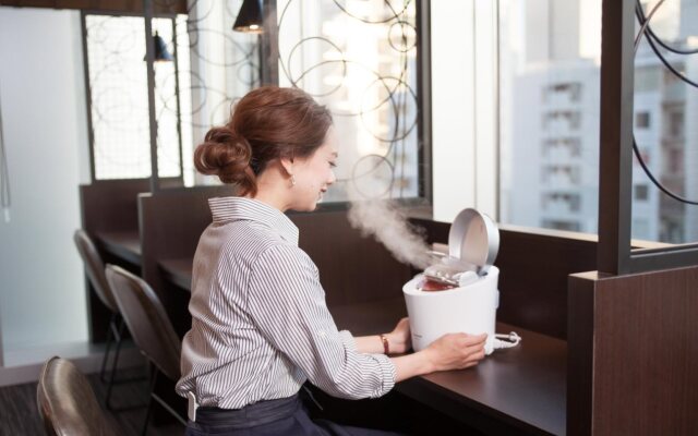 a-STYLE Shinsaibashi - Female Only -