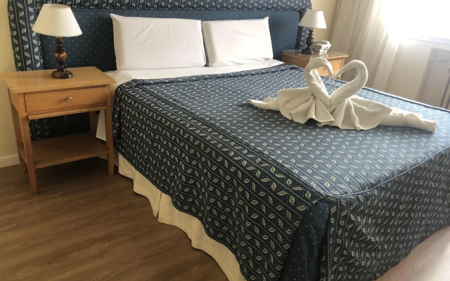 Argentino Hotel