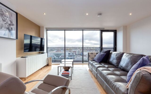 Riverview Apartments