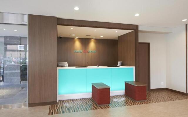 Hotel Sun Clover Koshigaya Station - Vacation STAY 55366