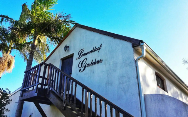 Lemoenkloof Boutique Hotel