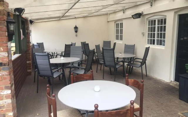 The Winchfield Inn