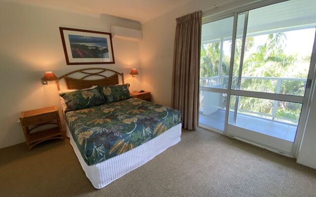 Palm Cove Penthouse Accommodation