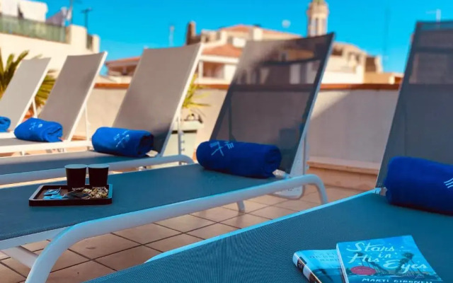 Hotel Carbonell