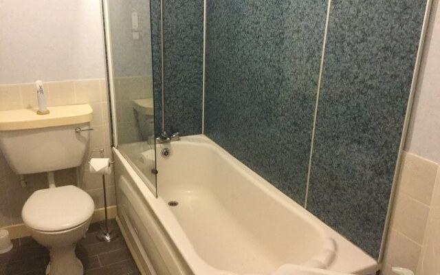 Argyle Guest House