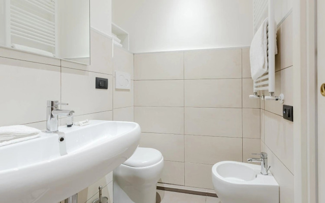 Via Tolemaide Private Apartment