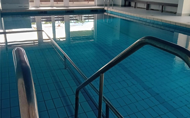 FeWo Familie Oshowski