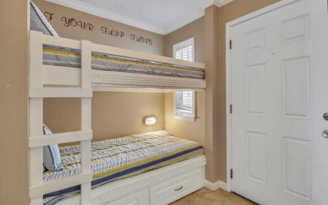 Seascape 1210 in Galveston